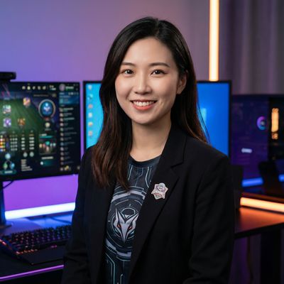 开云体育游戏顾问赵雅琪